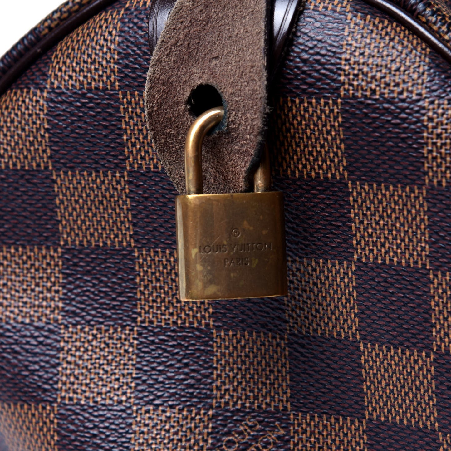 Damier Ebene Speedy 30