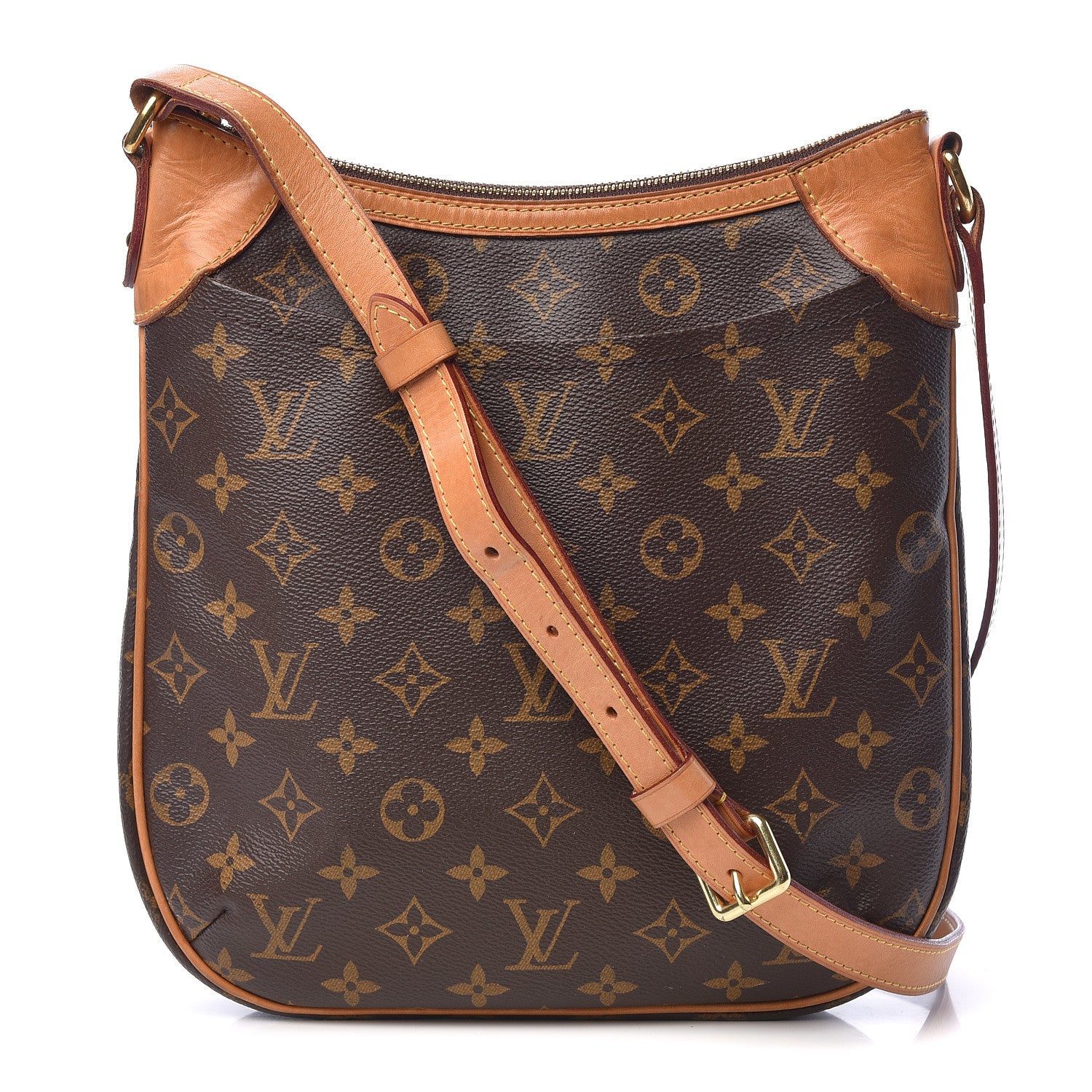 Louis Vuitton Monogram Odeon PM 1 of 14