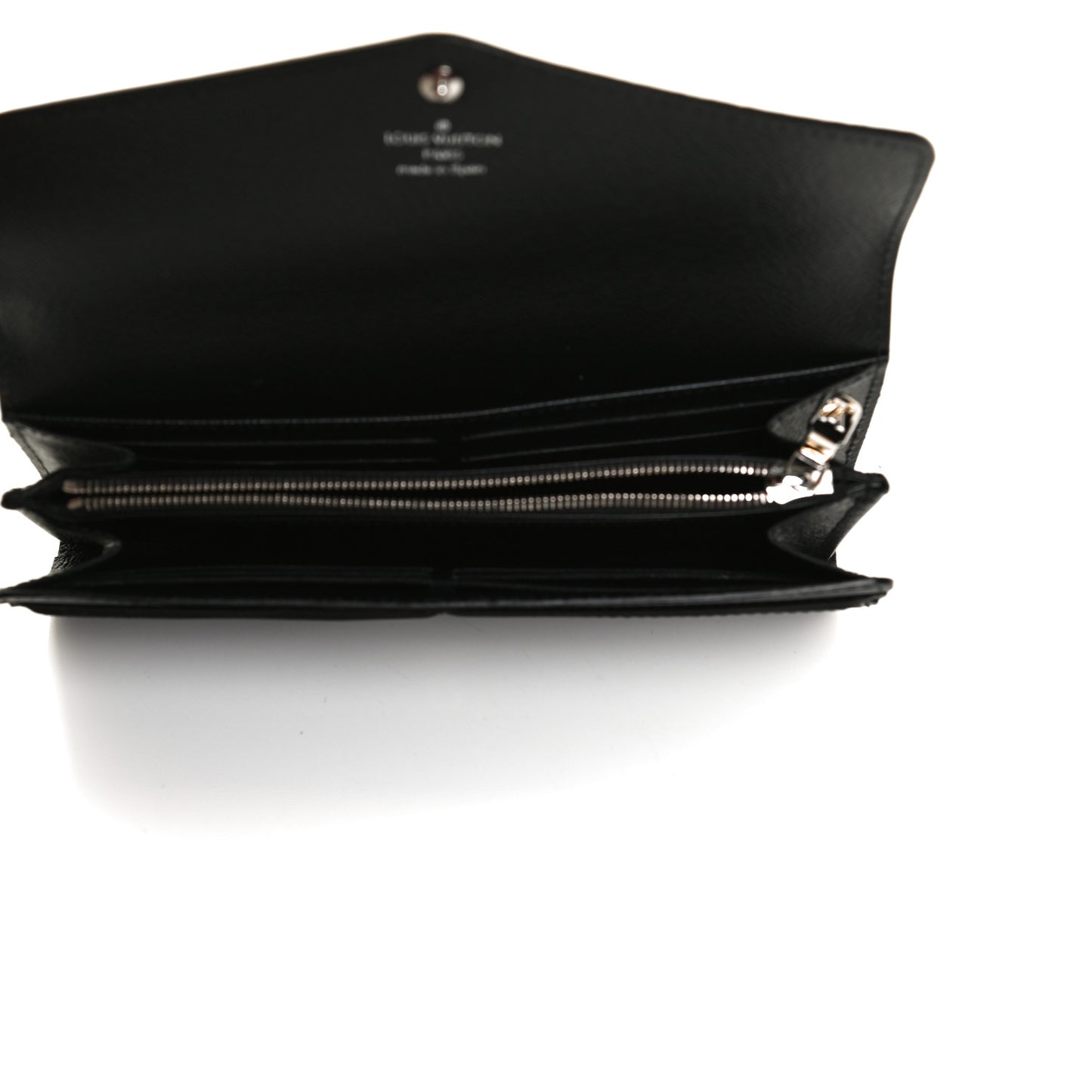 Epi Sarah Wallet NM Black
