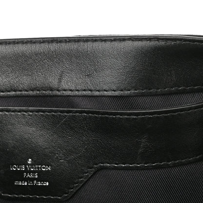 Louis Vuitton Monogram Eclipse Grand Sac 11 of 11