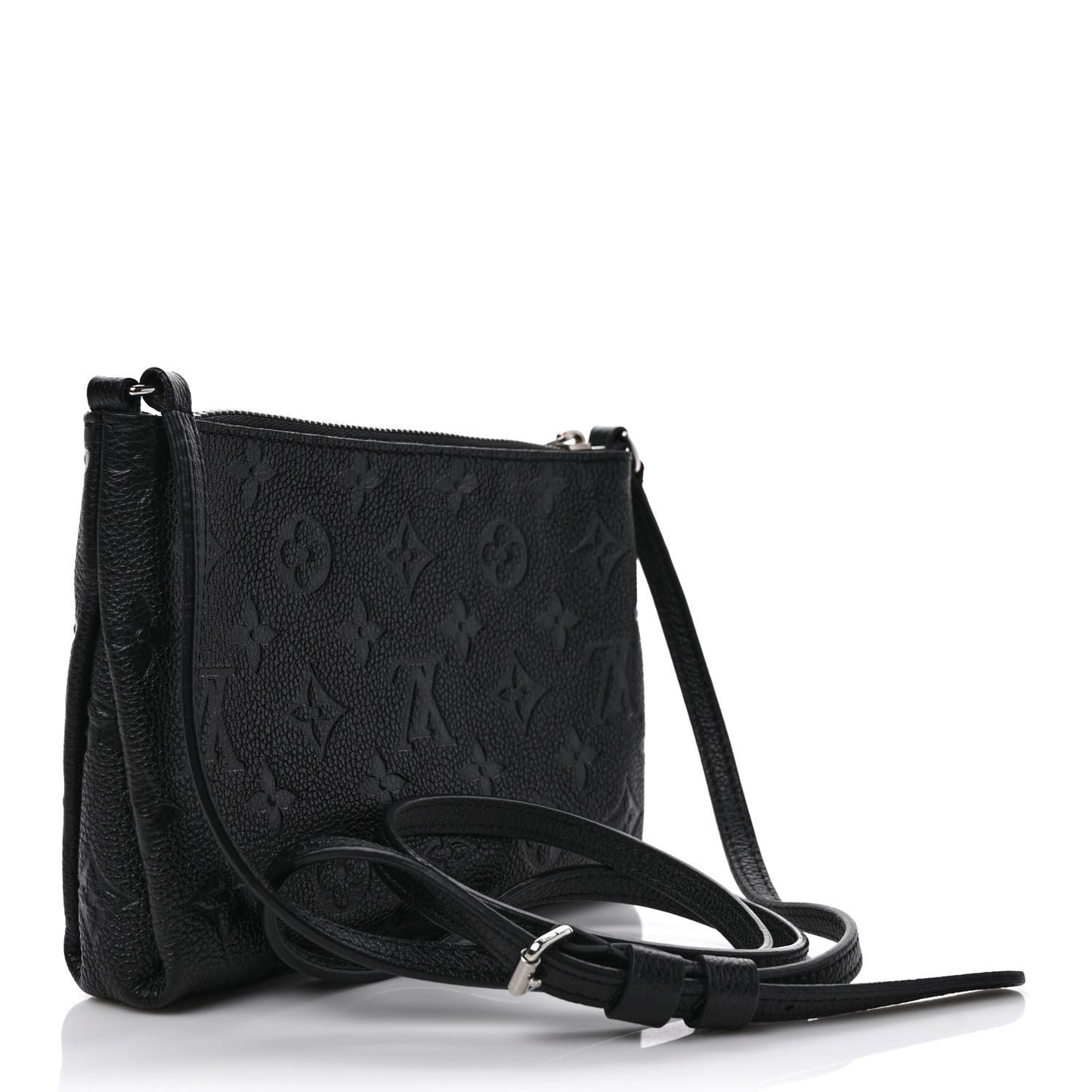 Empreinte Pallas Crossbody Black