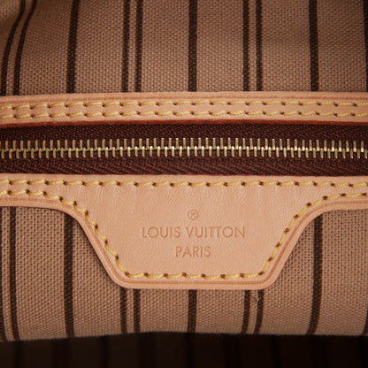 Louis Vuitton Monogram Delightful MM 6 of 8