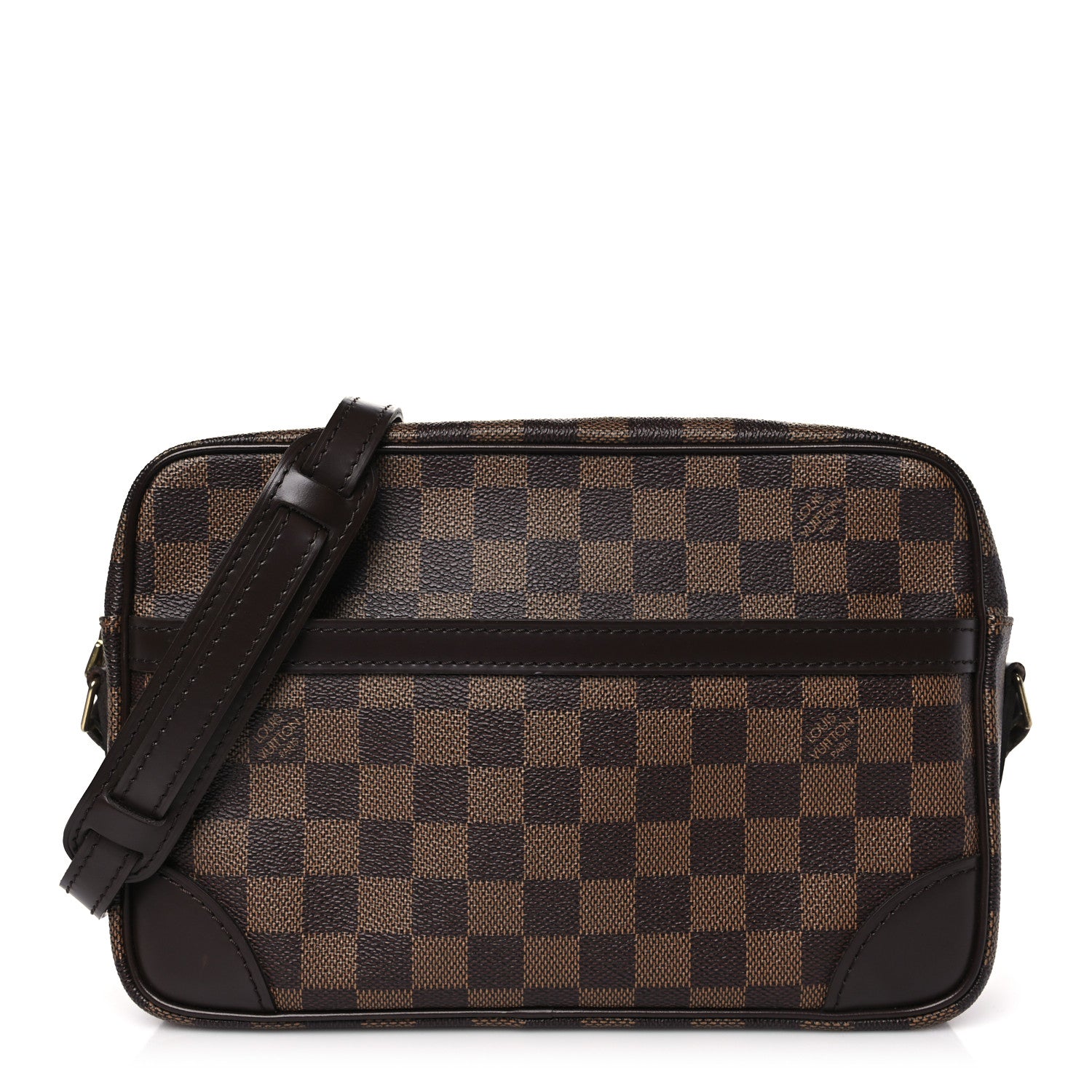 Louis Vuitton Damier Ebene Trocadero 27 1 of 11