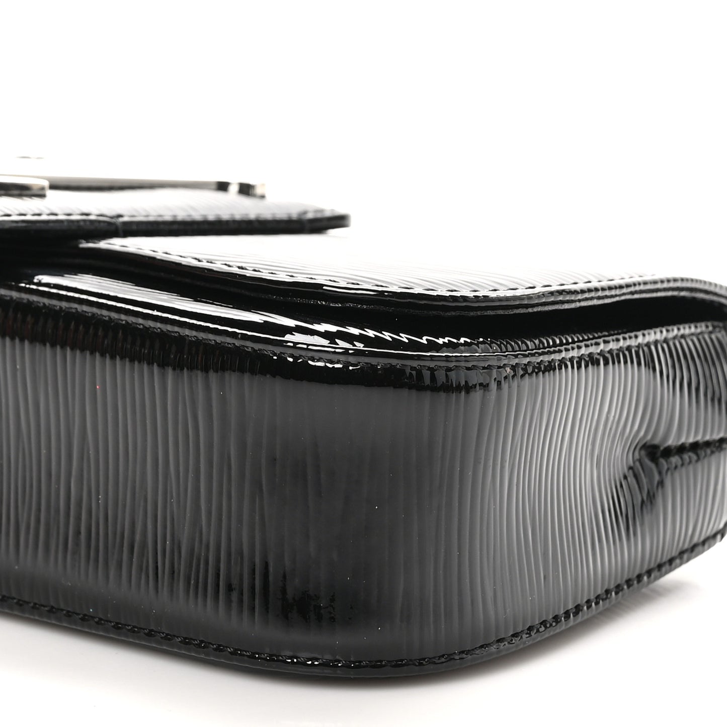 Epi Electric Sobe Clutch Black