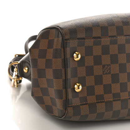Louis Vuitton Damier Ebene Trevi GM 7 of 12