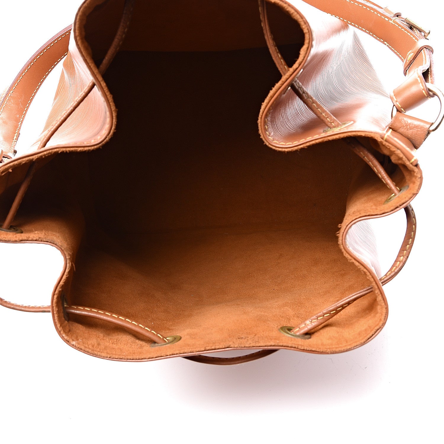 Louis Vuitton Epi Petit Noe Cipango 4 of 9