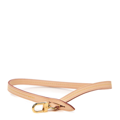 Louis Vuitton Vachetta Pochette Accessories Strap 1 of 2