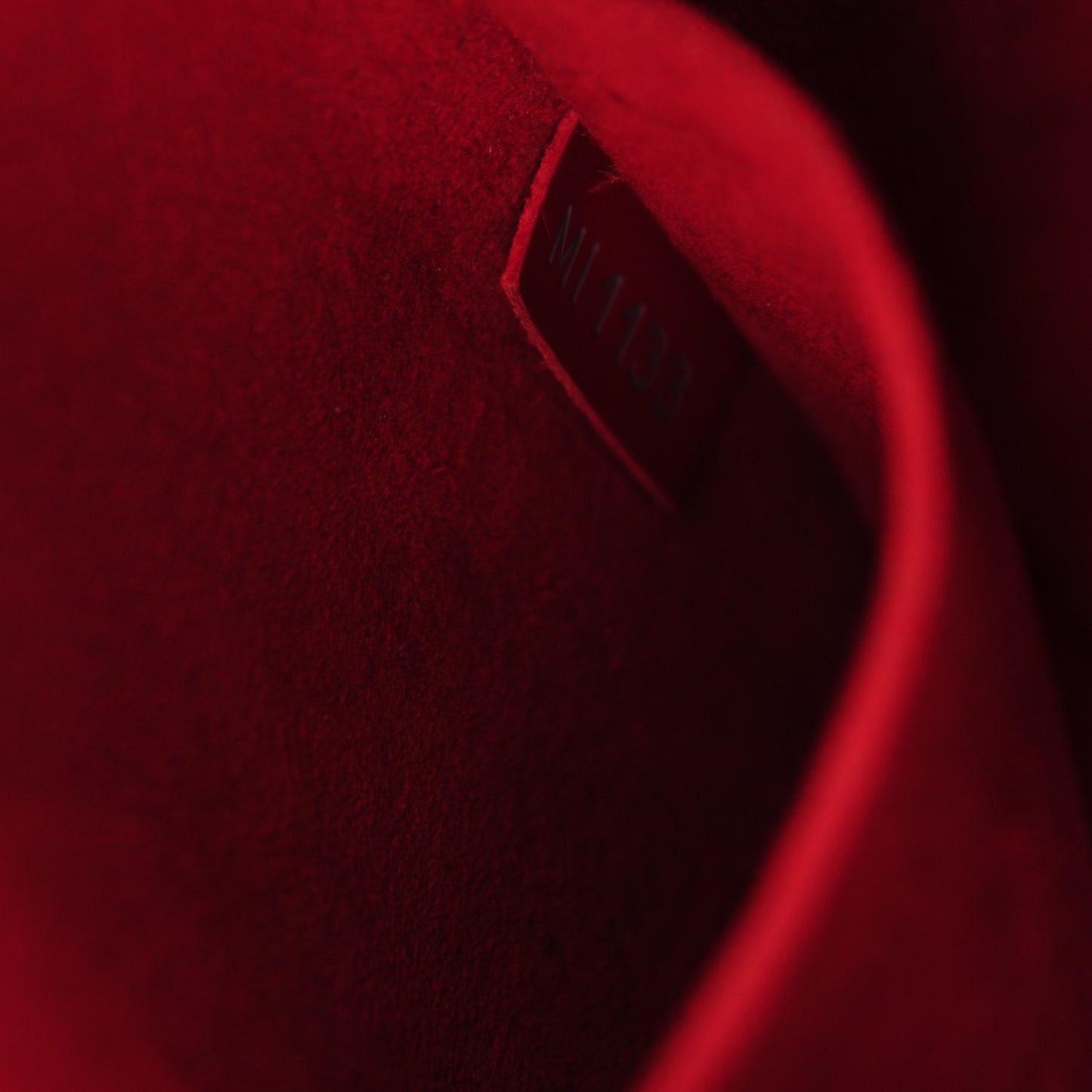 Epi Alma GM Carmine