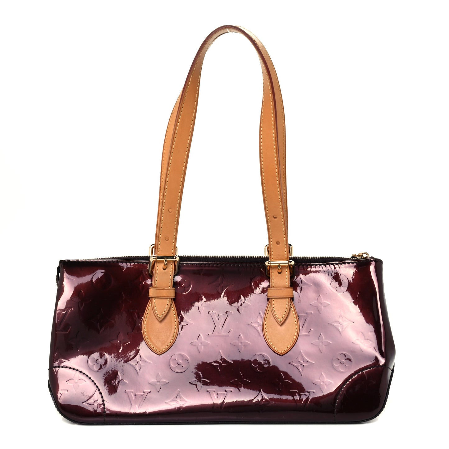 Vernis Rosewood Ave Amarante