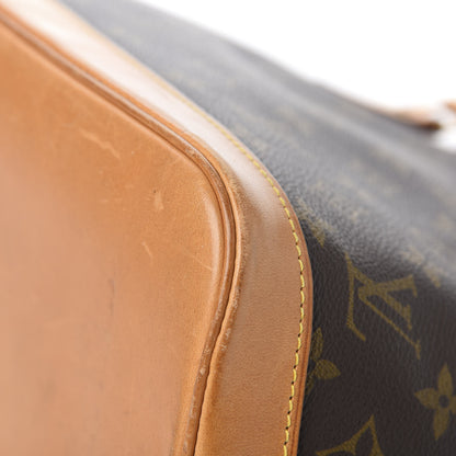 Louis Vuitton Monogram Alma PM 8 of 12