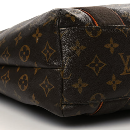 Louis Vuitton Monogram Cabas Beaubourg 8 of 9