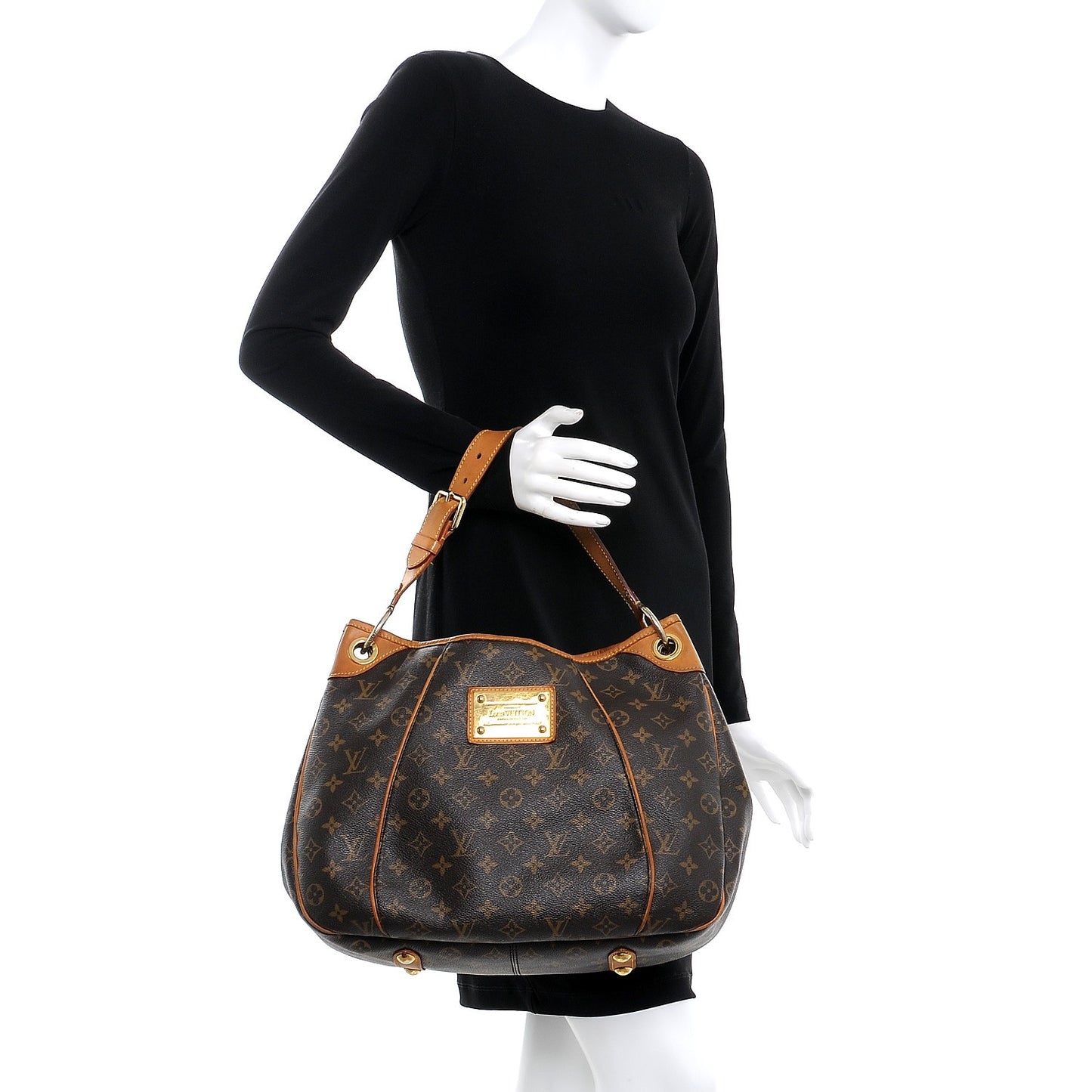 Monogram Galliera PM