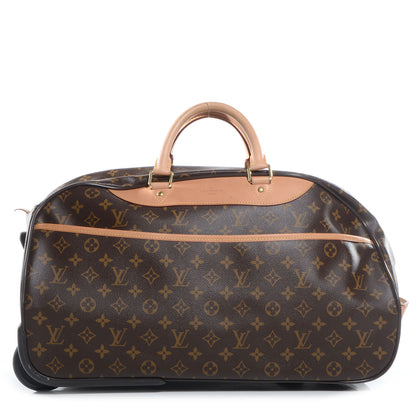 Louis Vuitton Monogram Eole 50 1 of 8