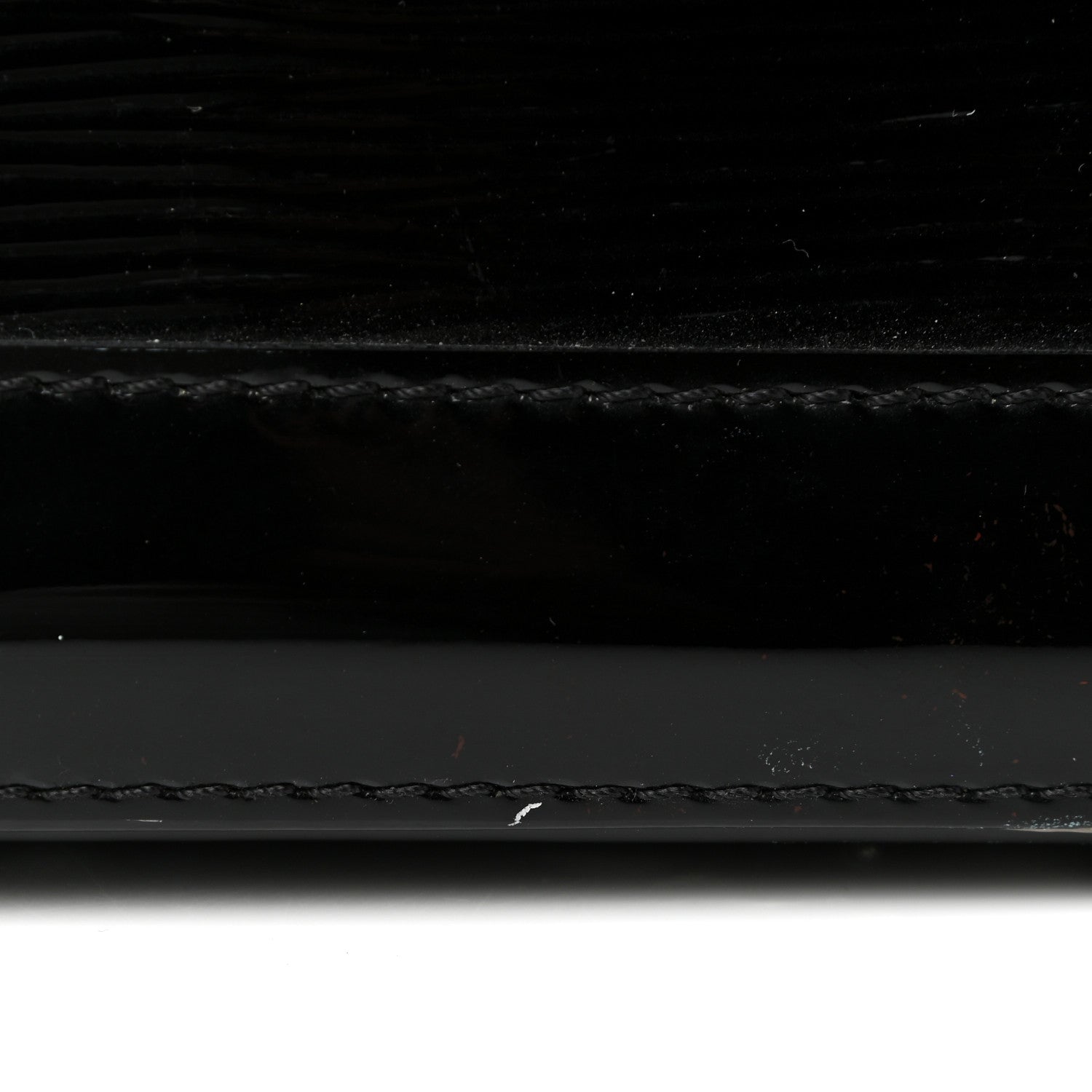 Louis Vuitton Electric Epi Alma PM Black 19 of 23