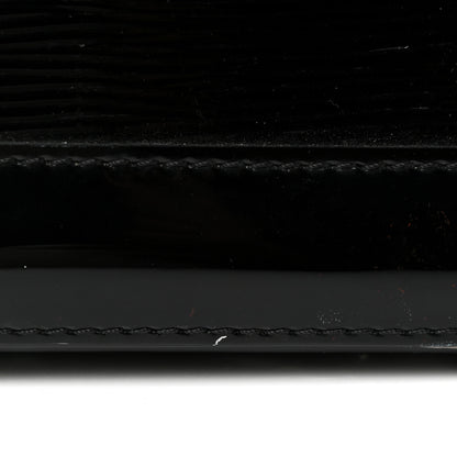 Louis Vuitton Electric Epi Alma PM Black 19 of 23