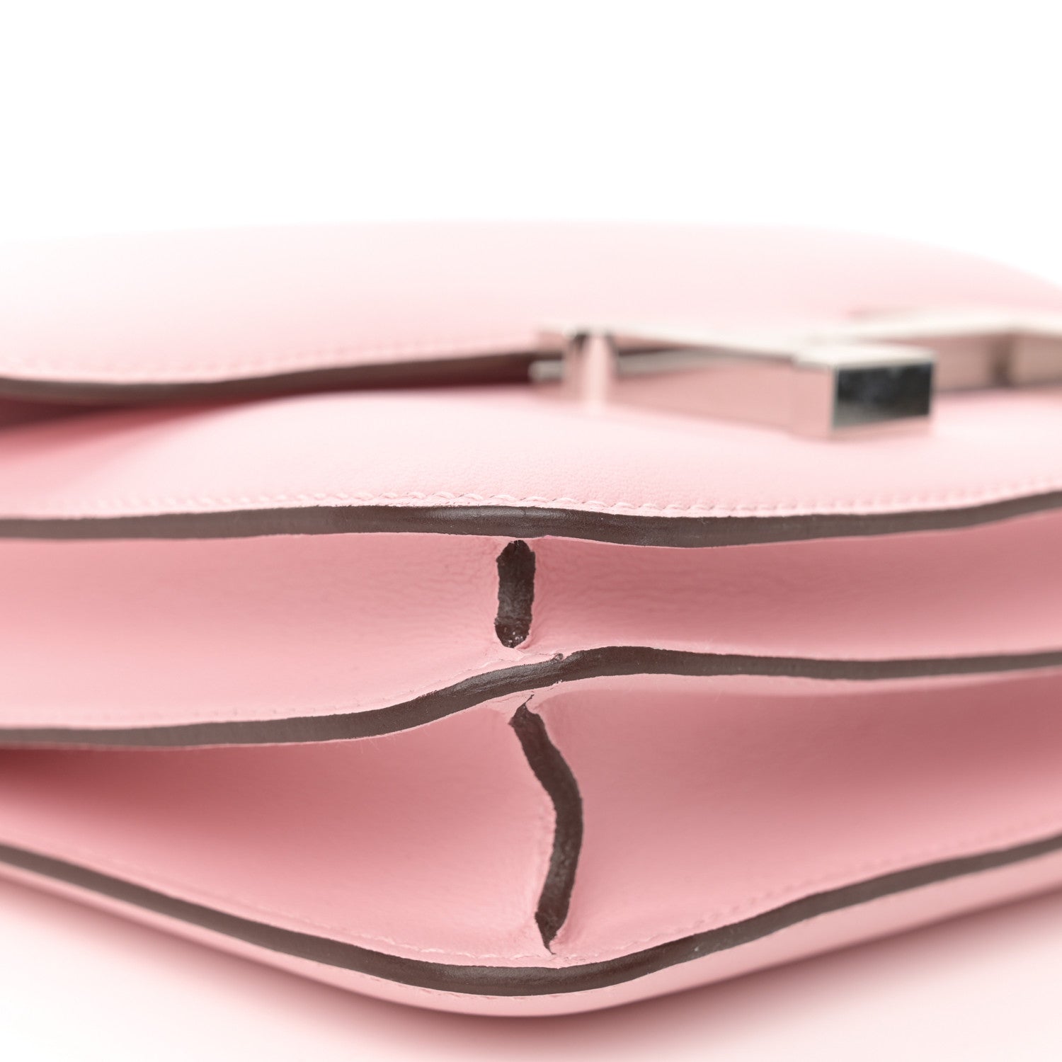Hermes Swift Constance 18 Rose Sakura 9 of 11