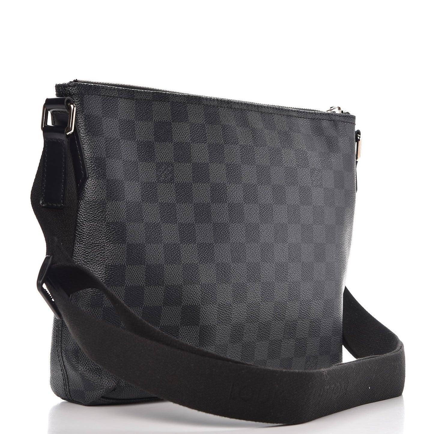 Damier Graphite Mick PM