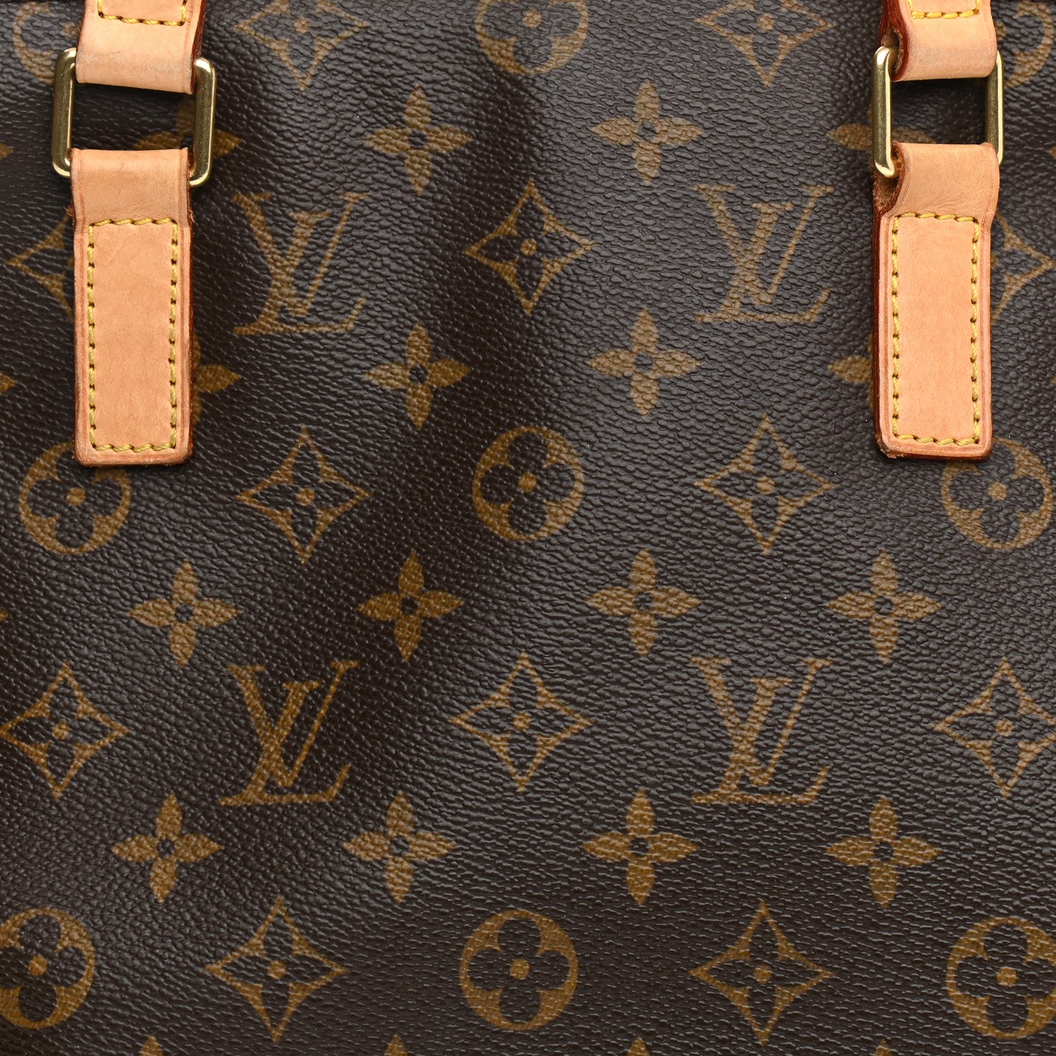 Louis Vuitton Monogram Cabas Piano 15 of 21