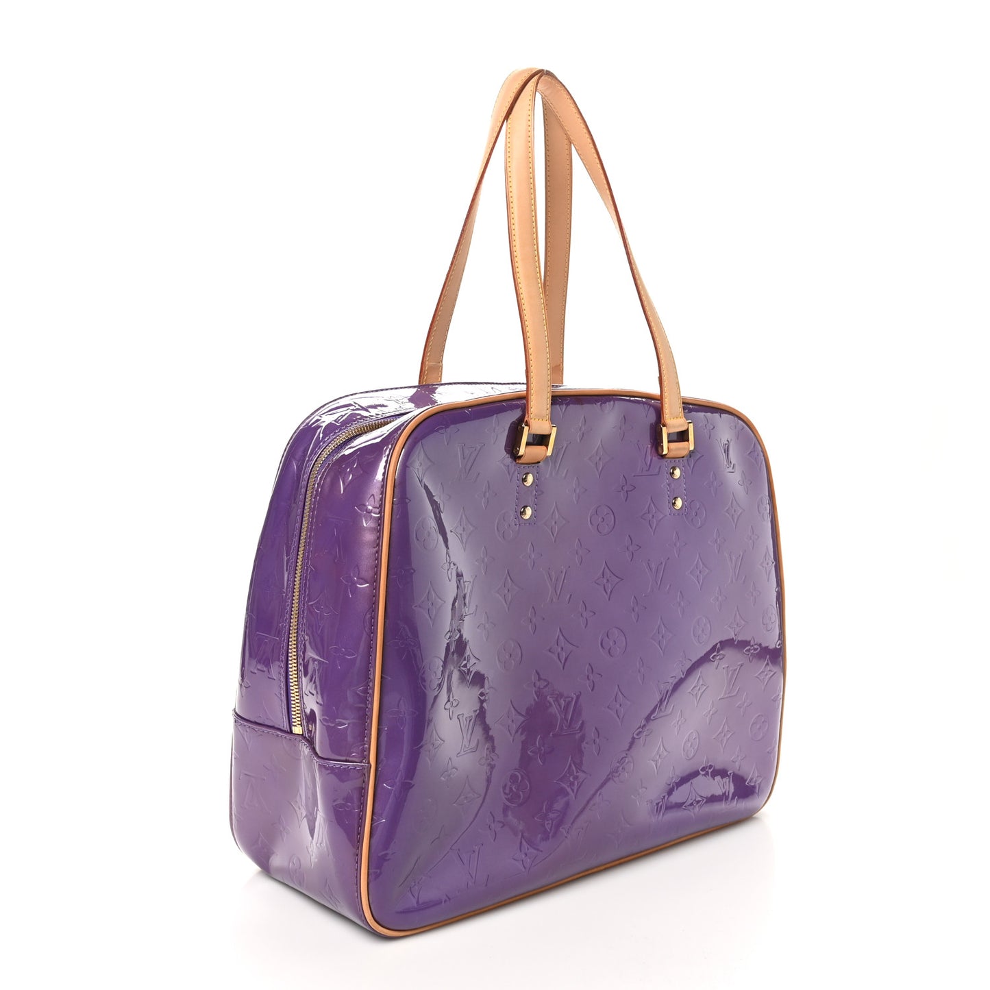 Vernis Sutton Purple