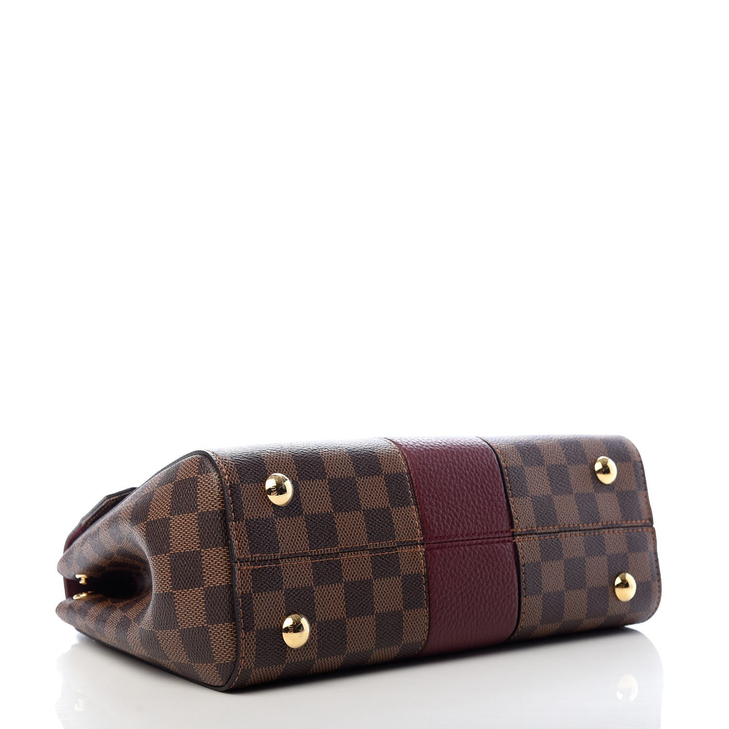 Louis Vuitton Damier Ebene Bond Street Bordeaux 4 of 8