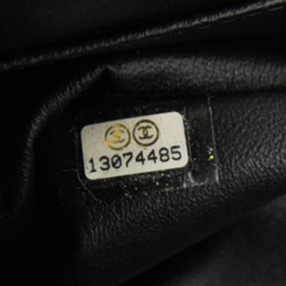 Chanel Lambskin 2.55 Reissue 226 Moscou Flap Black 10 of 11