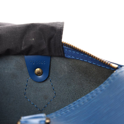 Louis Vuitton Epi Speedy 30 Toledo 6 of 26