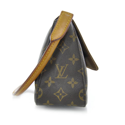 Louis Vuitton Monogram Mini Looping 4 of 9