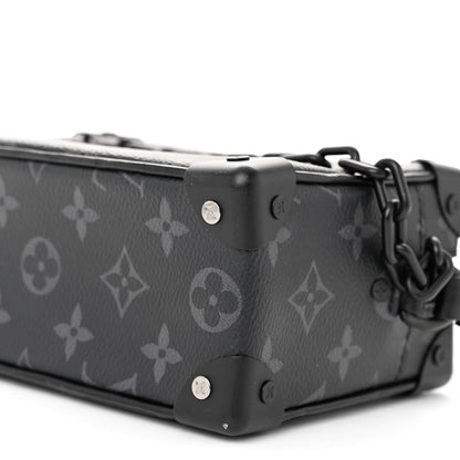 Louis Vuitton Monogram Eclipse Mini Soft Trunk 10 of 11
