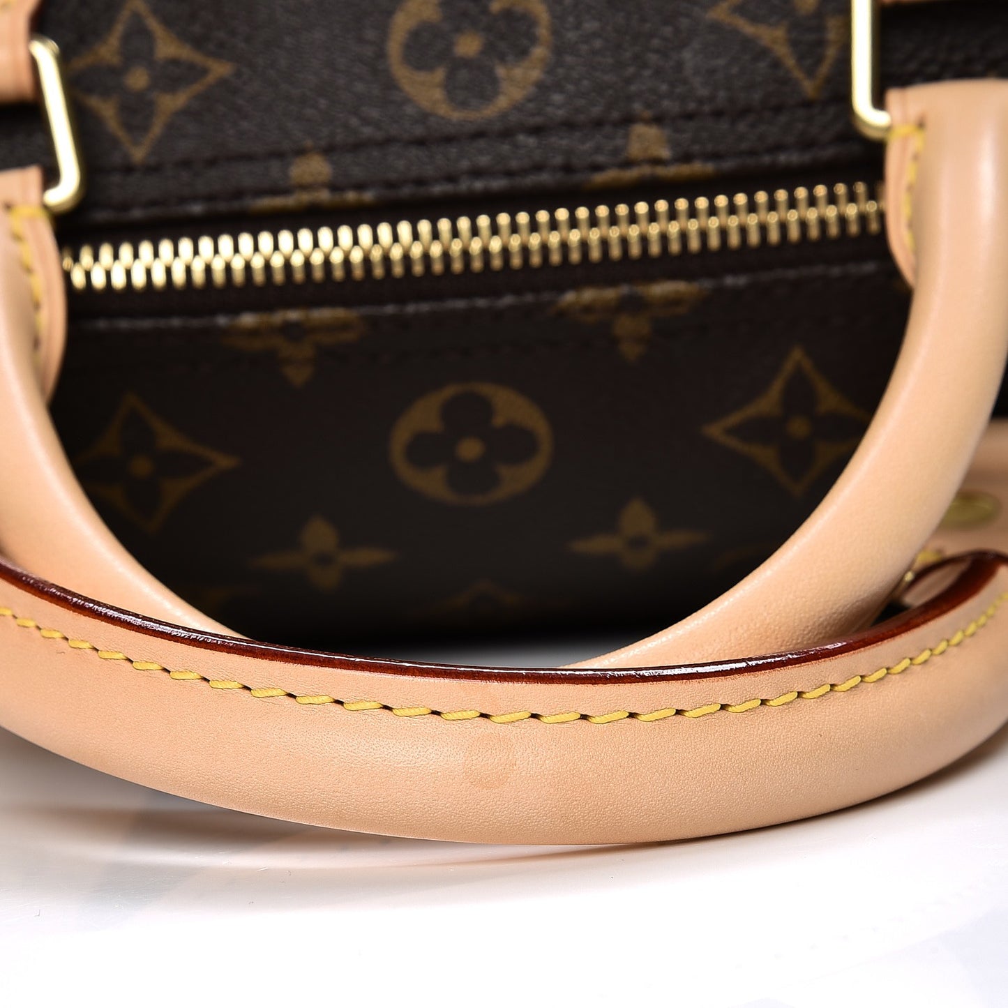 Monogram Speedy 30
