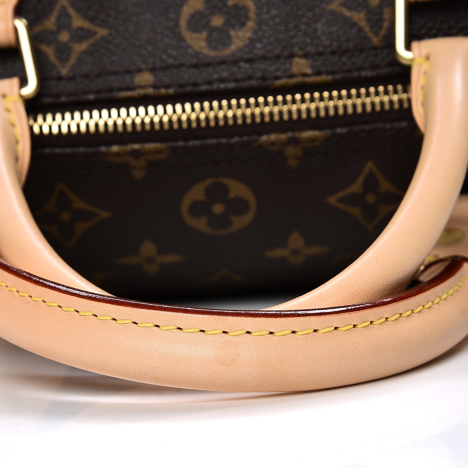 Louis Vuitton Monogram Speedy 30 8 of 11
