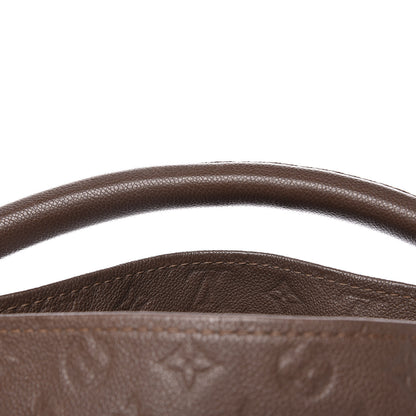 Louis Vuitton Empreinte Artsy MM Ombre 8 of 10