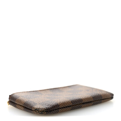 Louis Vuitton Damier Ebene Key Pouch 4 of 7