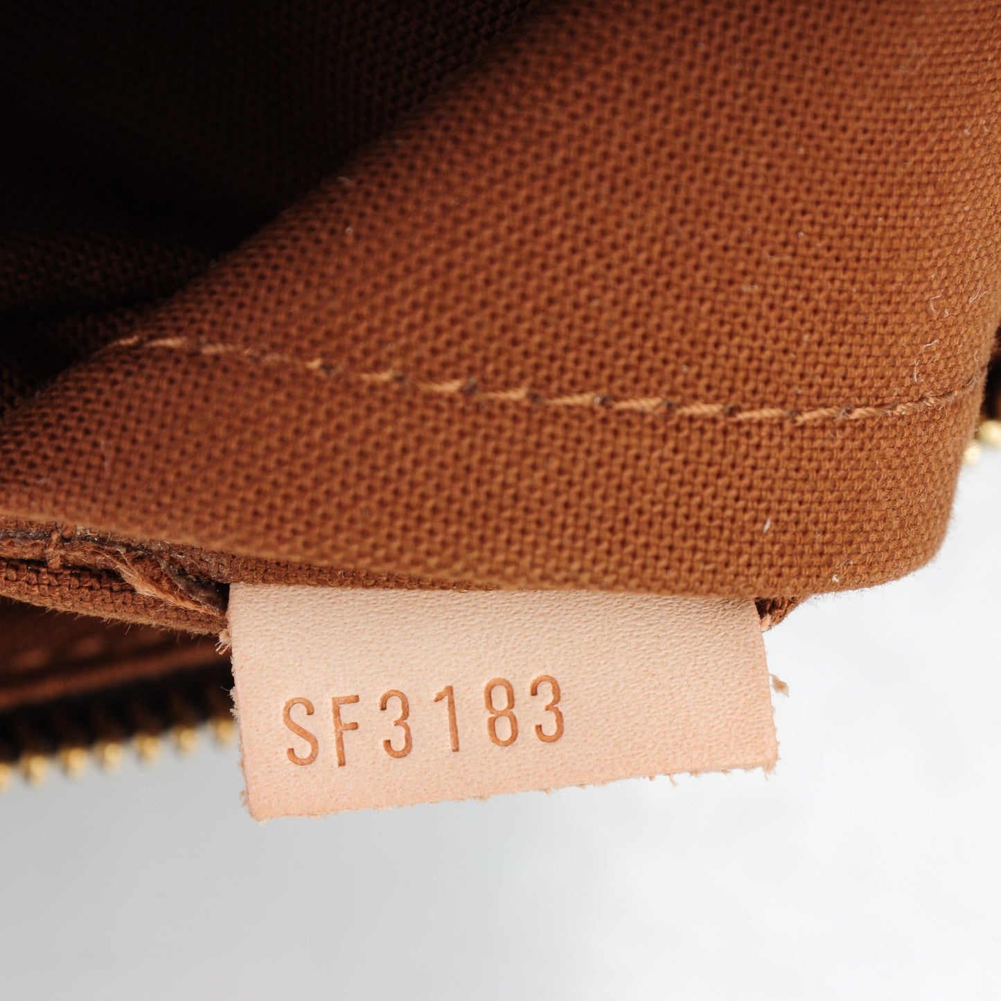 Monogram Odeon PM