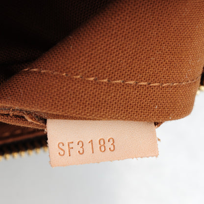 Louis Vuitton Monogram Odeon PM 7 of 7