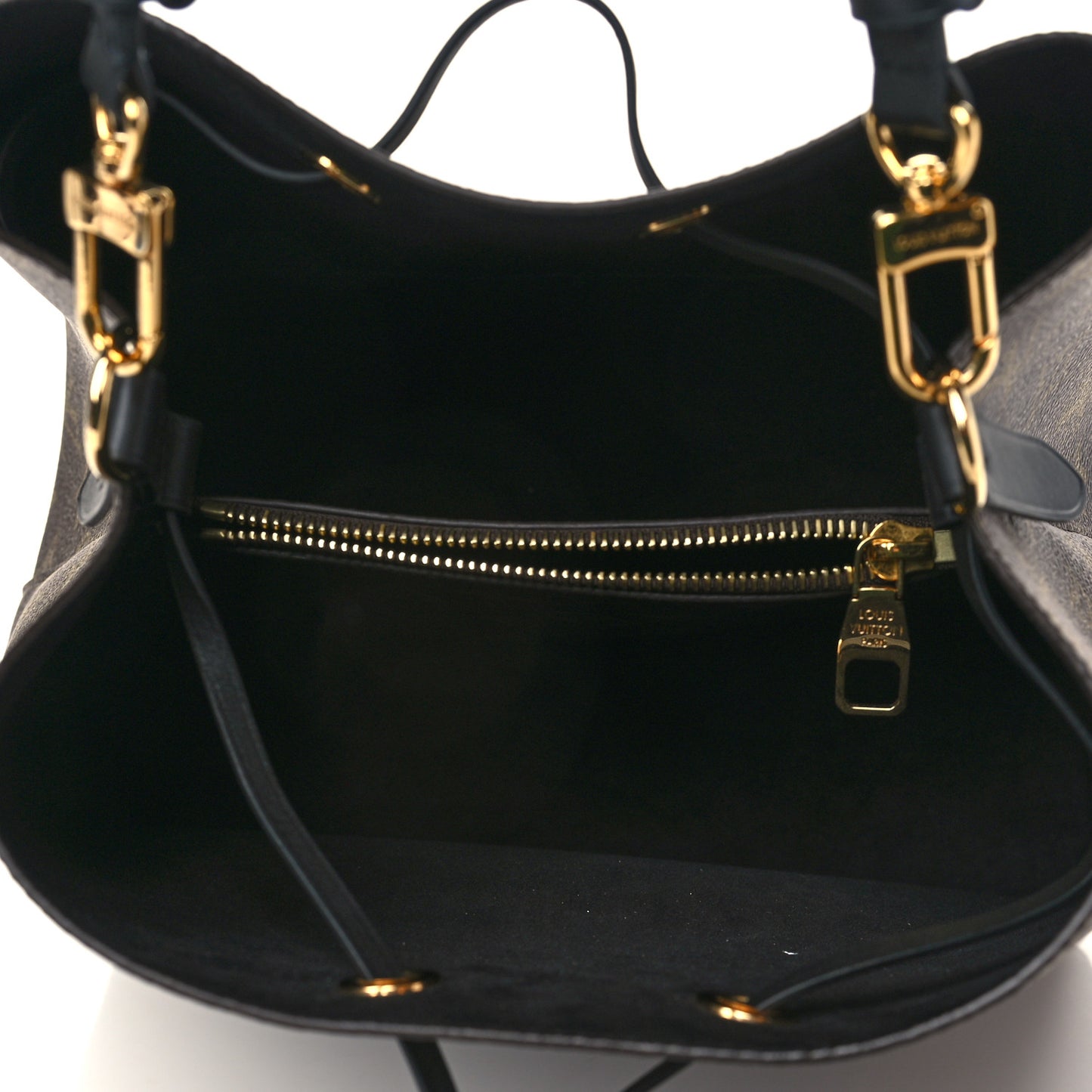 Monogram Neonoe MM Black
