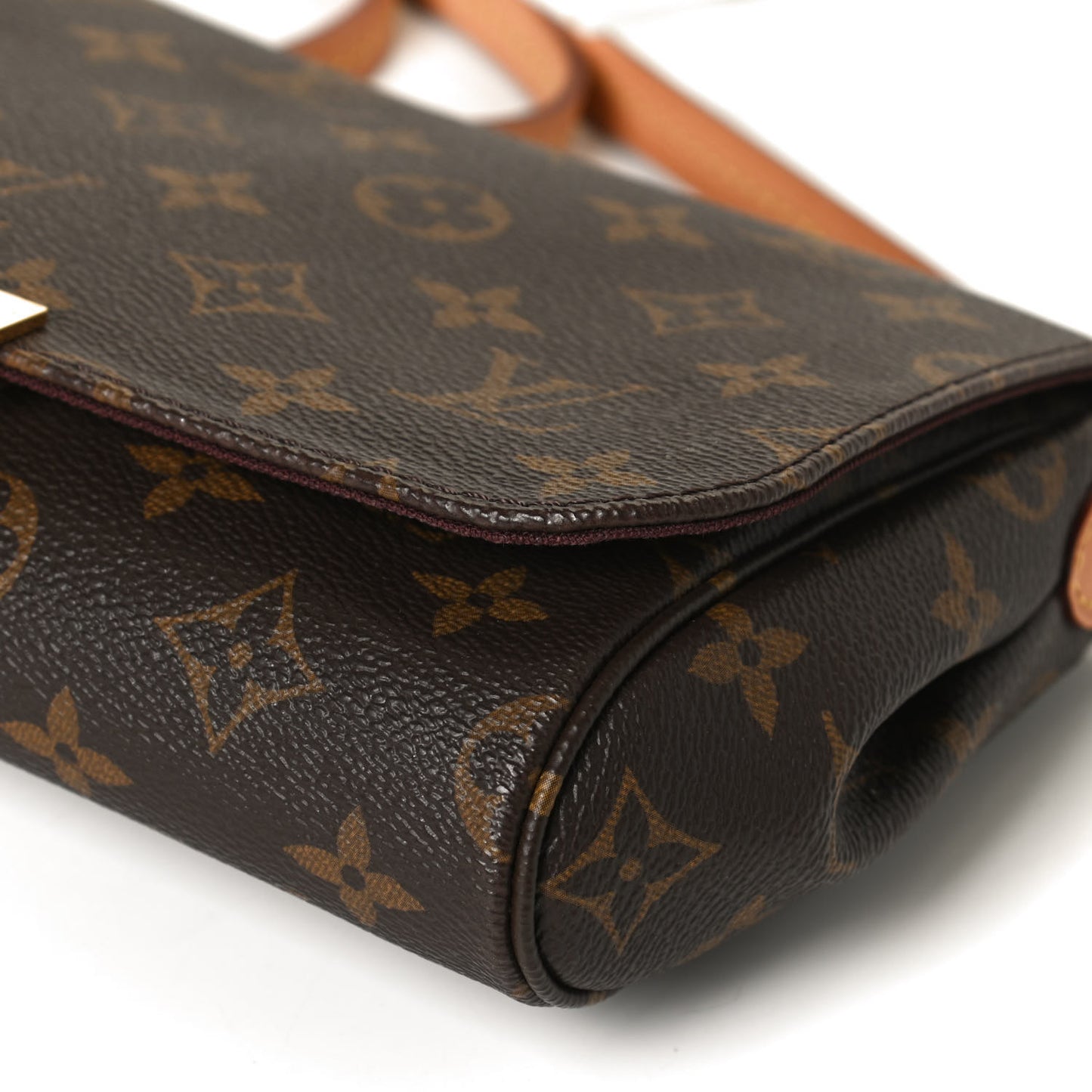 Monogram Favorite MM