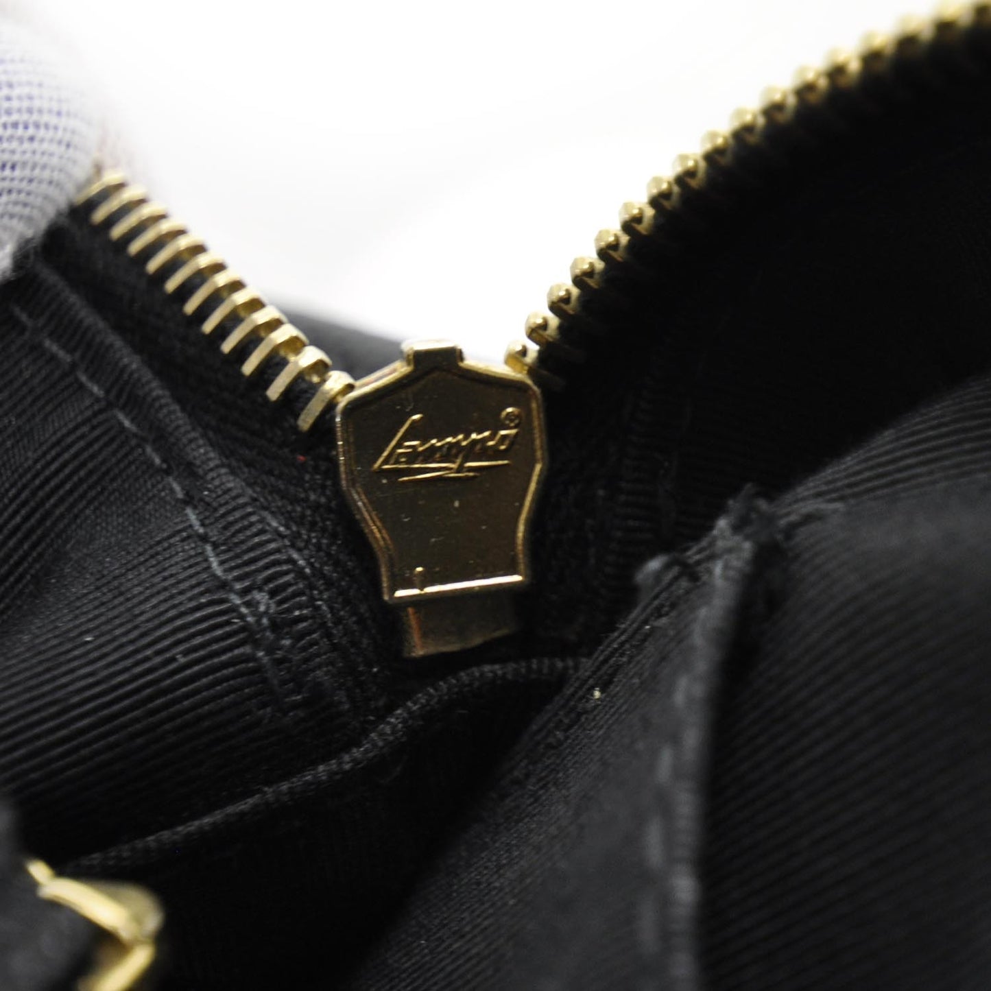 Caviar Quilted Petit Timeless Tote PTT Black