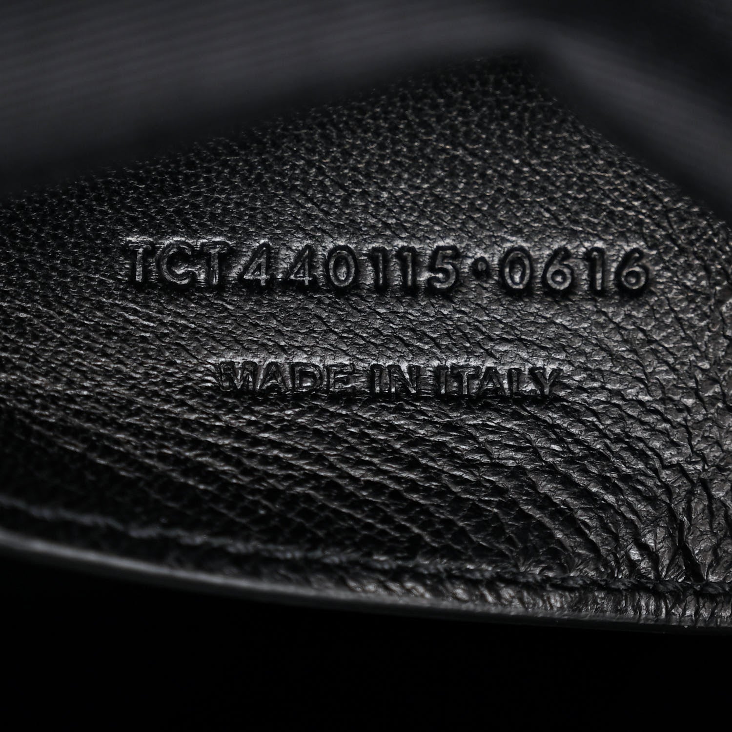 Saint Laurent Suede Mixed Matelasse Triquilt Large Monogram Envelope Satchel Navy Blue 8 of 11