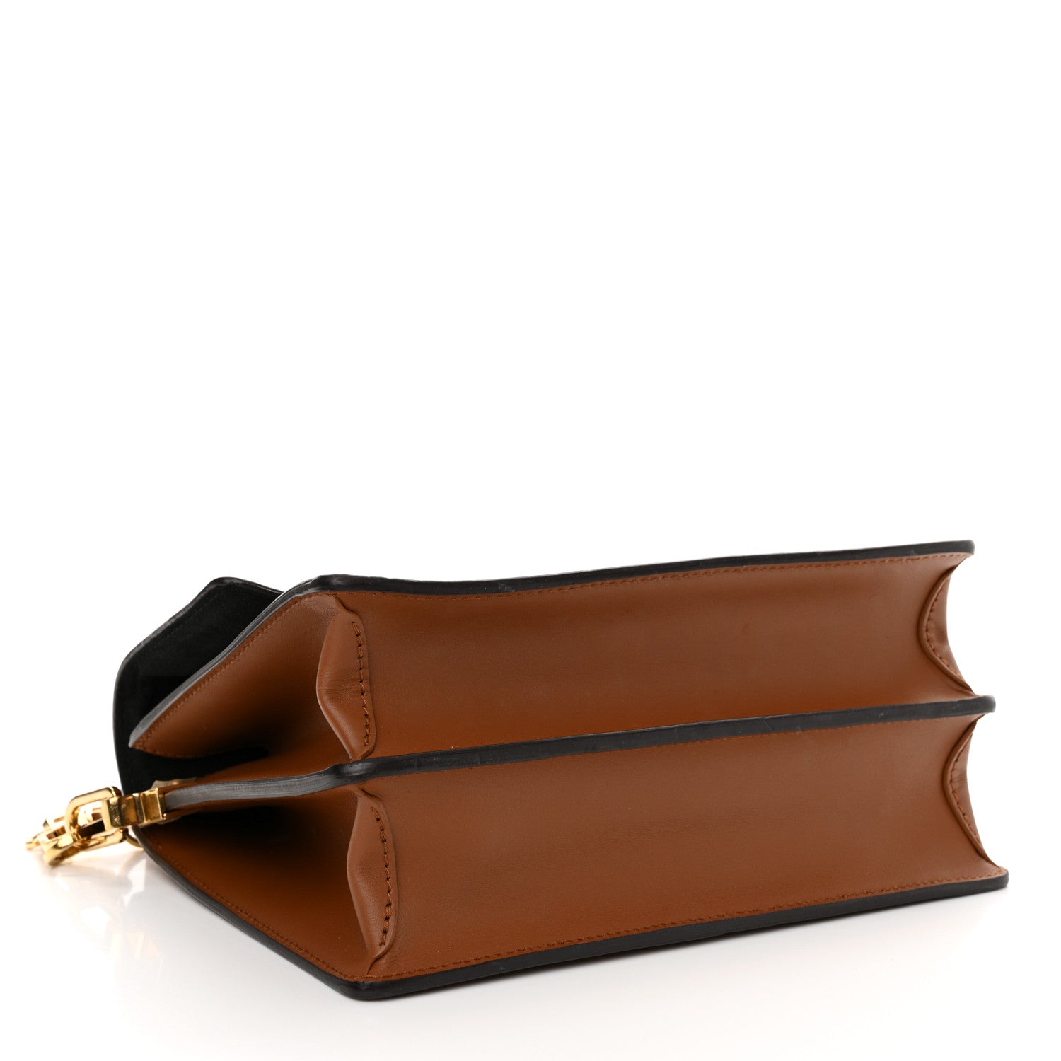 Louis Vuitton Reverse Monogram Dauphine MM 4 of 12