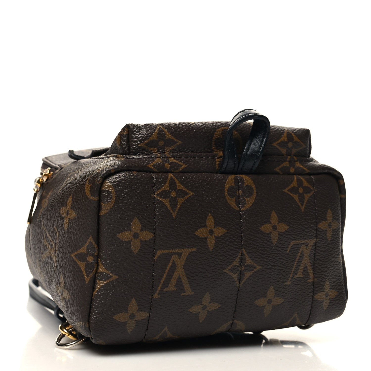 Louis Vuitton Monogram Palm Springs Backpack Mini 4 of 10