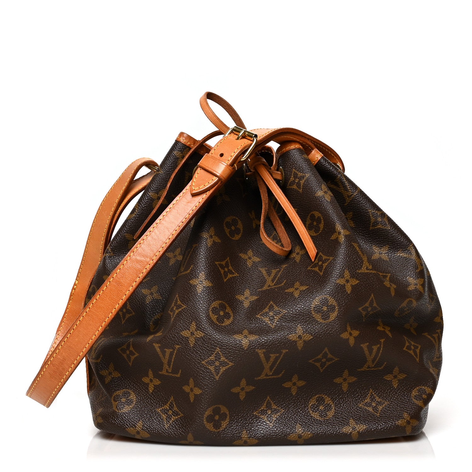 Louis Vuitton Monogram Petit Noe 1 of 7