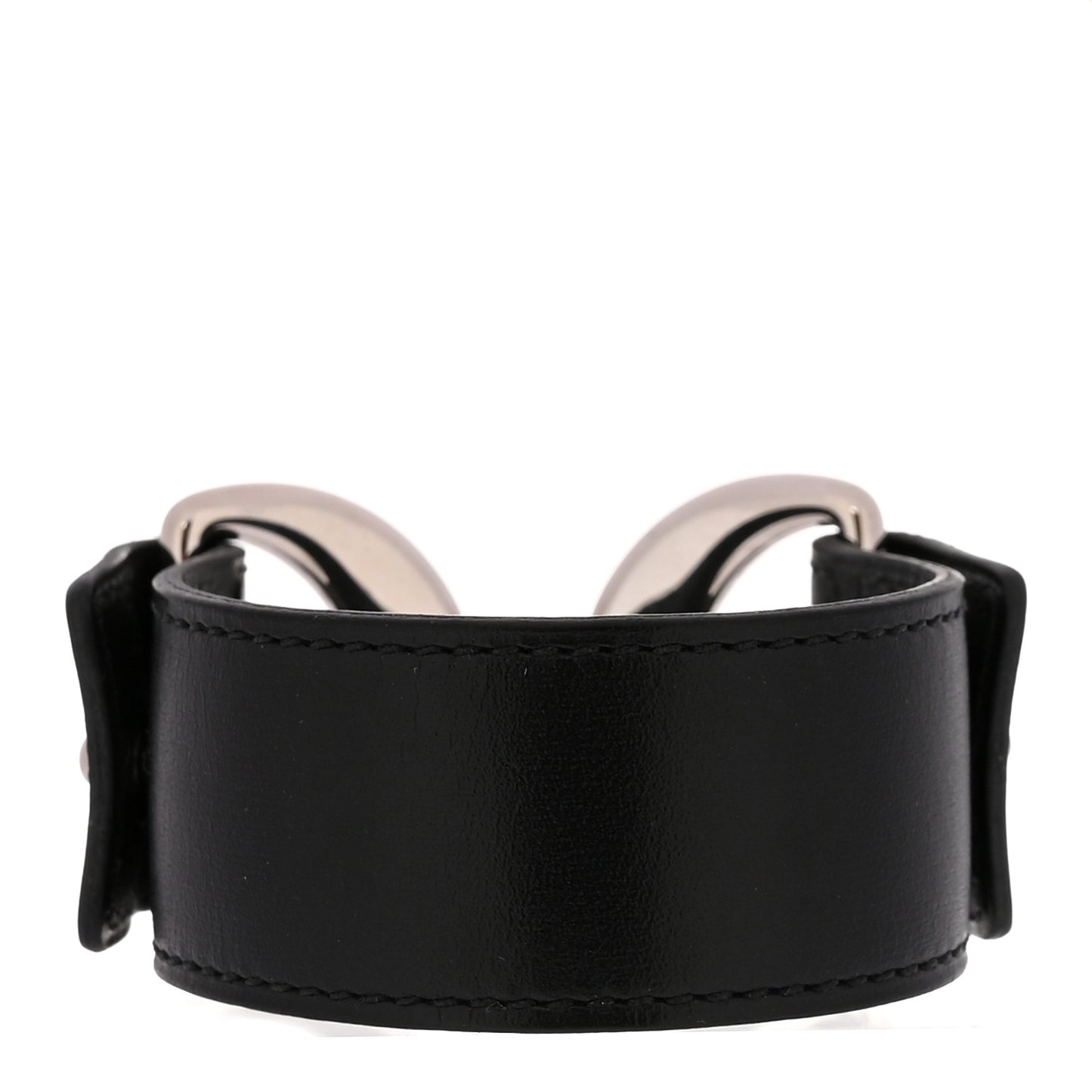 Chamonix Pavane Cuff S Black