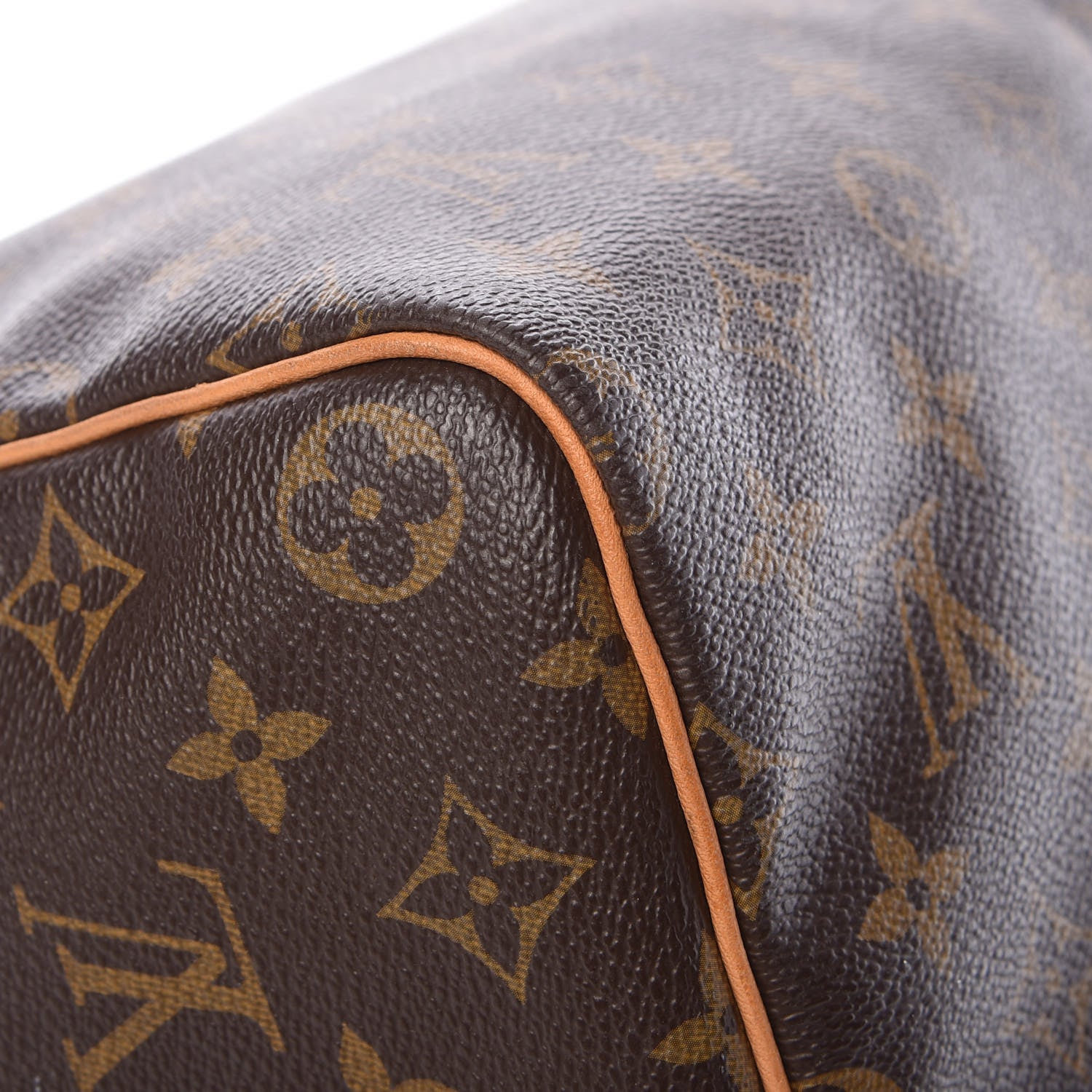 Louis Vuitton Monogram Speedy 40 22 of 22