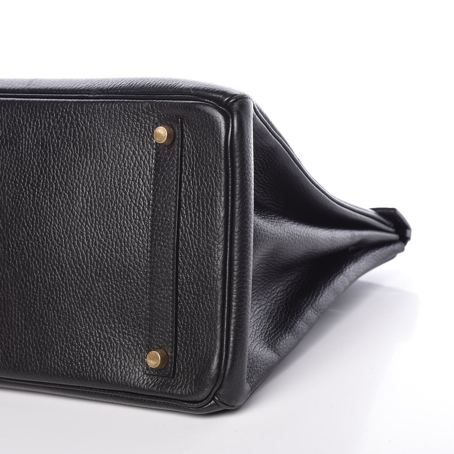 Ardennes Birkin 35 Black
