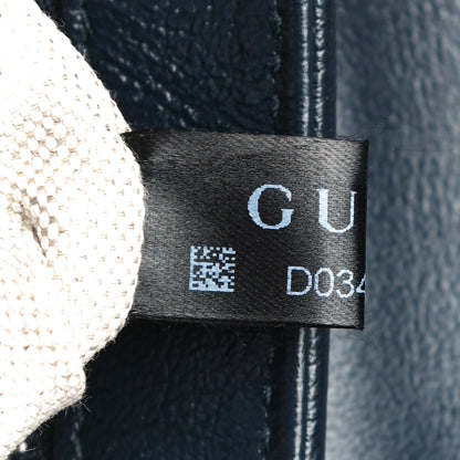 Gucci Monogram Multicolor Matelasse Diagonal Small GG Marmont Shoulder Bag Pink Blue Red Yellow Green 8 of 11