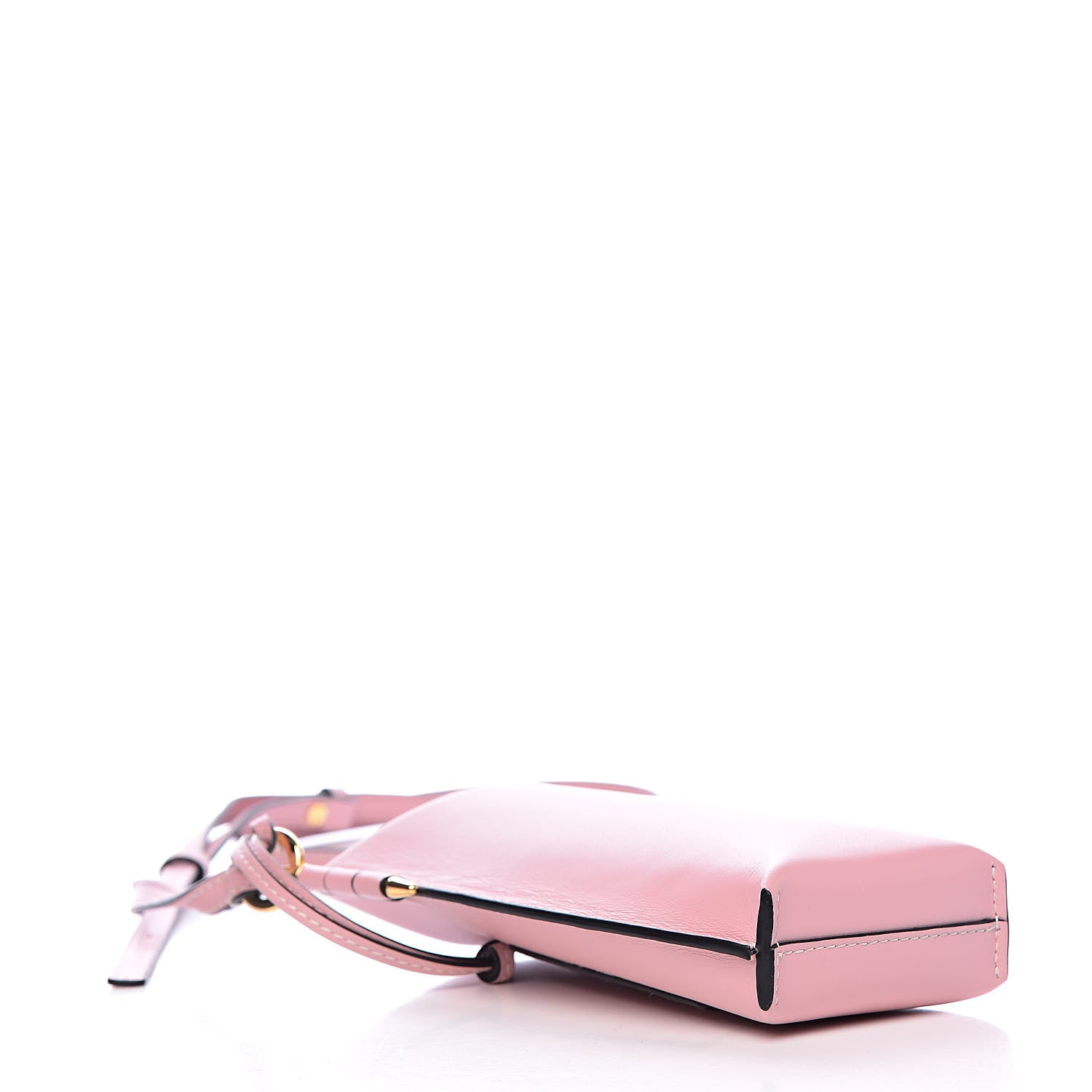Loewe Smooth Calfskin Gate Pocket Pastel Pink 4 of 9