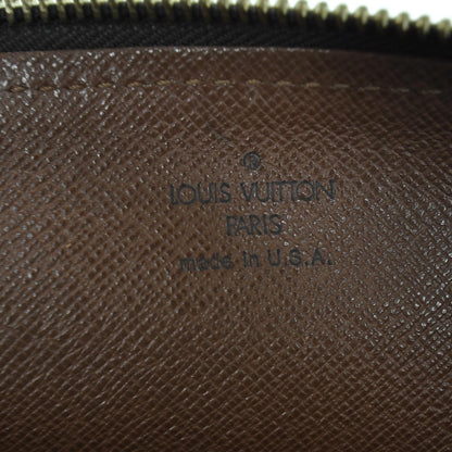 Louis Vuitton Monogram Papillon 30 8 of 9