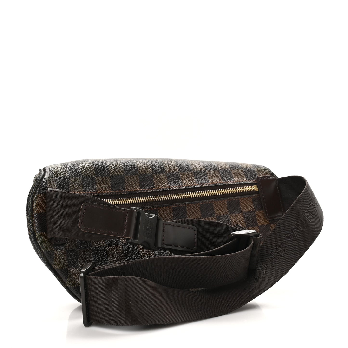 Damier Ebene Melville Bum Bag