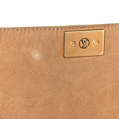 Louis Vuitton Monogram Marignan Sesame 13 of 15