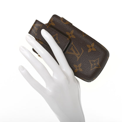 Louis Vuitton Monogram Etui Phone Case 7 of 7